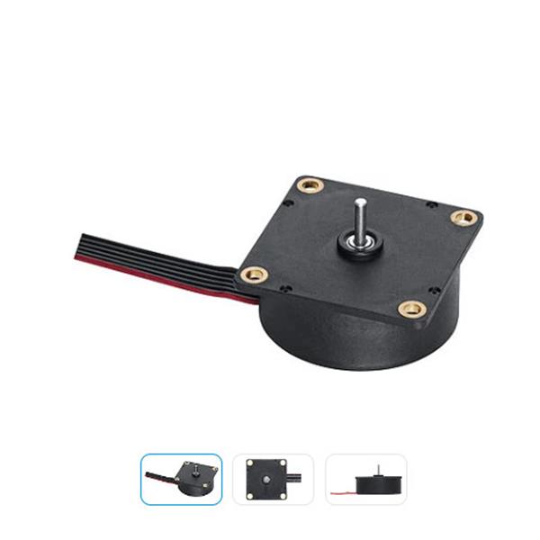 德國FAULHABER福爾哈貝線性執行器32L 20:1 KL1 SB 10x2 200 KWN7