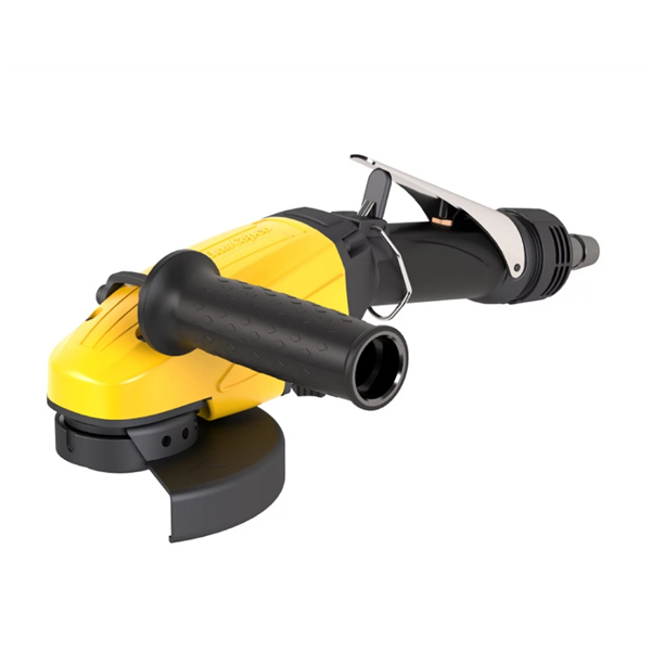 瑞典AtlasCopco阿特拉斯.科普柯氣動彎頭渦輪打磨機(jī)GTG25-F120-527 8423252506