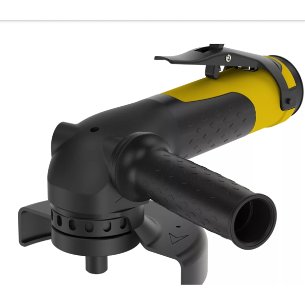 瑞典AtlasCopco阿特拉斯.科普柯氣動彎頭打磨機LSV39 SA085-125 8423013309