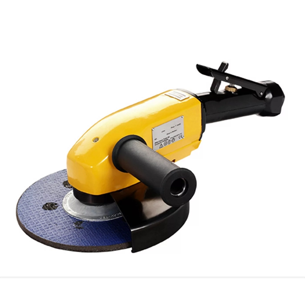 瑞典AtlasCopco阿特拉斯.科普柯氣動彎頭打磨機(jī)LSV48 SA085-18 8423013206