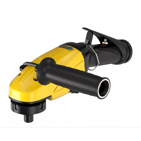 瑞典AtlasCopco阿特拉斯.科普柯氣動彎頭渦輪砂磨機GTG25-S085-700 8423252508