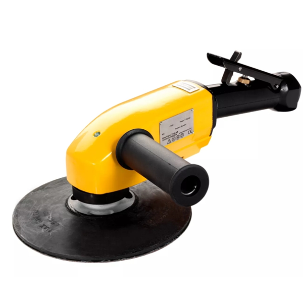 瑞典AtlasCopco阿特拉斯.科普柯氣動彎頭砂磨機LSV48 SA085-M14 8423013203