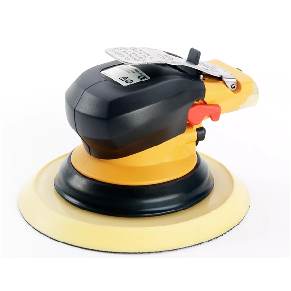 瑞典AtlasCopco阿特拉斯.科普柯氣動偏心軌道式磨光機(jī)LST22 R650 8423036175