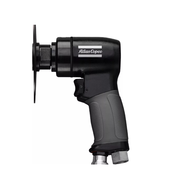 瑞典AtlasCopco阿特拉斯.科普柯氣動手槍式砂磨機G2502 8423031205