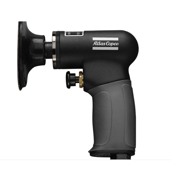 瑞典AtlasCopco阿特拉斯.科普柯氣動手槍式砂磨機 G2302 8423031214