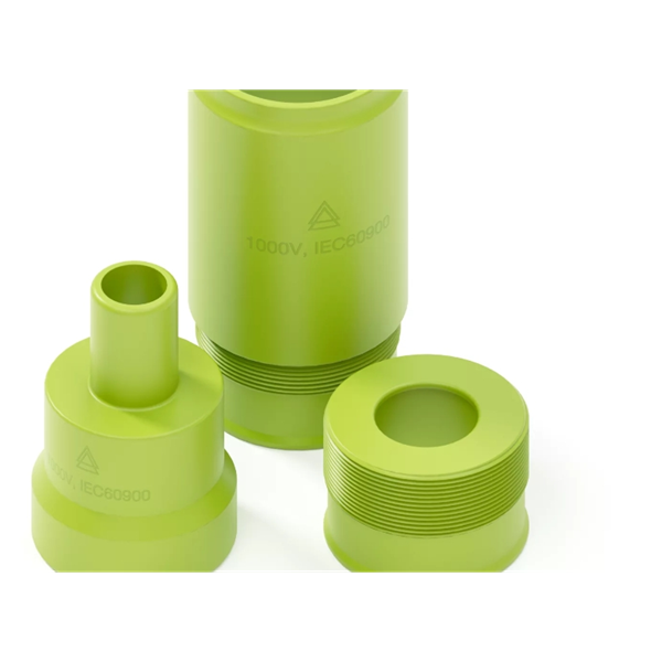 瑞典AtlasCopco阿特拉斯.科普柯絕緣套筒保護(hù)套Isolated nose-M28-L46-D33 4027041196