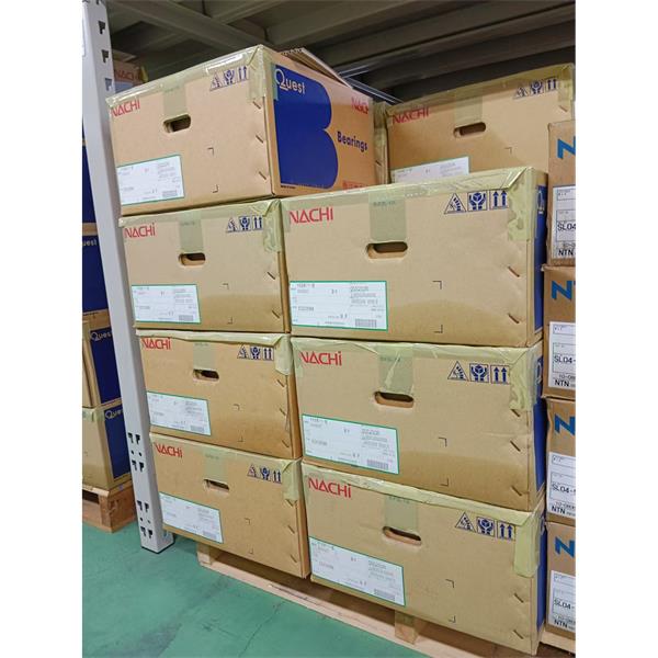 中村供應日本NACHI拉奇柱塞泵PVS-2B-35RQ0S3-12