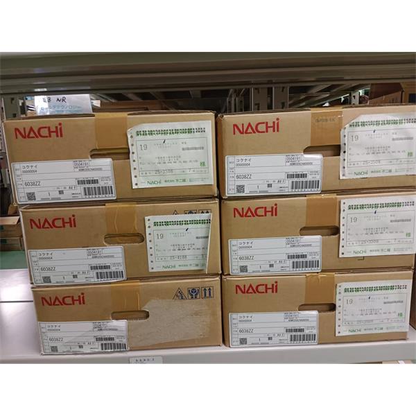 中村供應日本NACHI拉奇柱塞泵PVS-2B-35RQ0S3-12