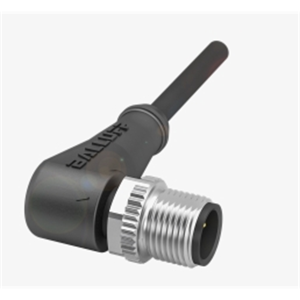 德國BALLUFF巴魯夫非屏蔽傳感器電纜BCC032Z BCC M425-0000-1A-003-PX0434-050