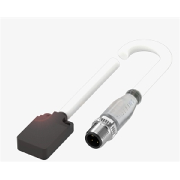 德國BALLUFF巴魯夫感應式傳感器BES049Y BES R01EC-PSC50A-BP00,3-GS04-W51