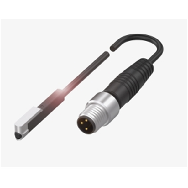 德國BALLUFF巴魯夫磁場傳感器-氣缸開關(guān)BMF0049 BMF 303K-PS-C-2A-SA6-S49-00,3