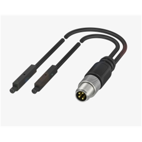 德國BALLUFF巴魯夫磁場傳感器-氣缸開關BMF004F BMF 303K-PS-C-2A-SA95-S75-00,3