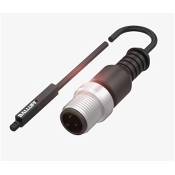德國(guó)BALLUFF巴魯夫磁場(chǎng)傳感器-氣缸開(kāi)關(guān)BMF00KP BMF 303K-PS-C-2A-S4-00,3