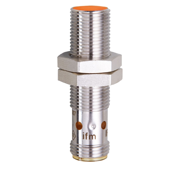 德國IFM易福門電感式接近開關(guān)IFP201 IFK3004-FRKG/V4A/IO/US-104