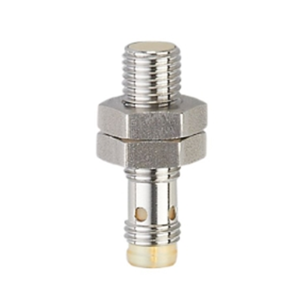 德國IFM易福門電感式接近開關IES223 IEB2003BARKG/V4A/AS