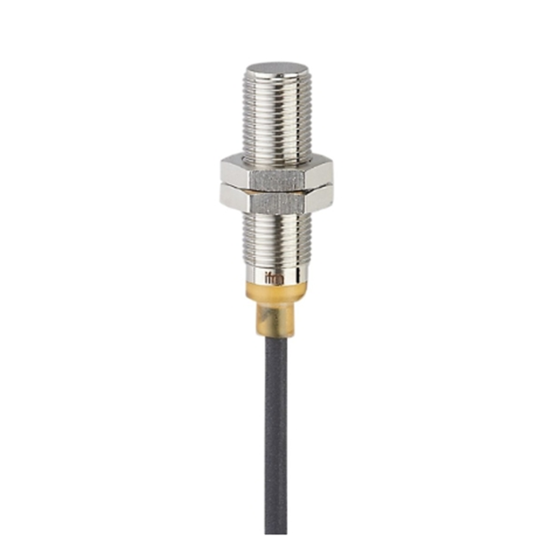 德國IFM易福門電感式接近開關IFC278 IFB3004BBPKG/AM/2M/PUR