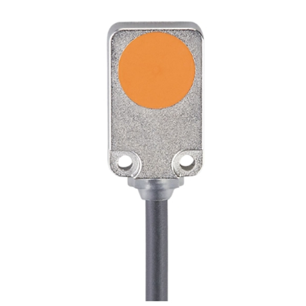 德國IFM易福門電感式接近開關IQ2000 IQ23008BBPKG/2M/PUR