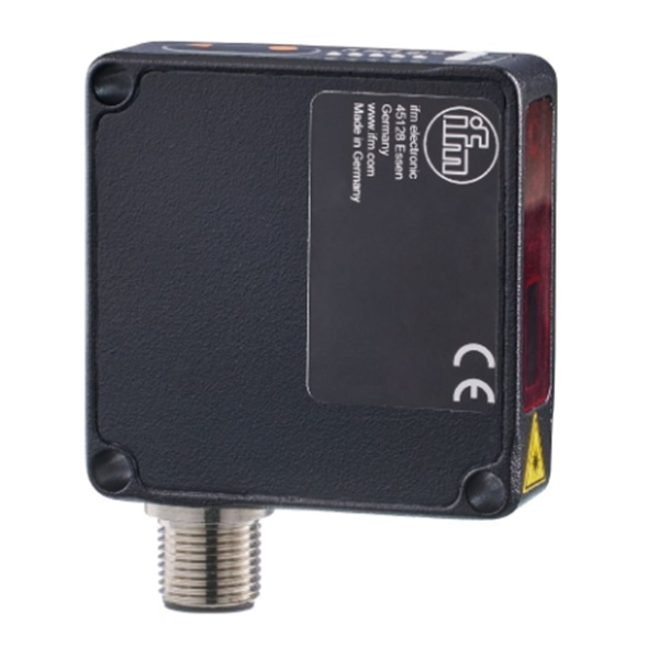 德國IFM易福門測距傳感器OMH551 OMHLF8KG/IO-Link/US