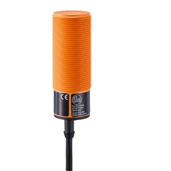 德國IFM易福門電容式接近開關(guān)KI0202 KI-2015-ABOA/NI