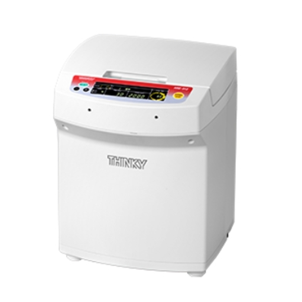 日本THINKY新基旋轉式混合器Awatori Nertaro 氣壓型ARE-400TWIN