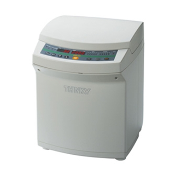 日本THINKY新基旋轉式混合器Awatori Nertaro 氣壓型ARE-400TWIN