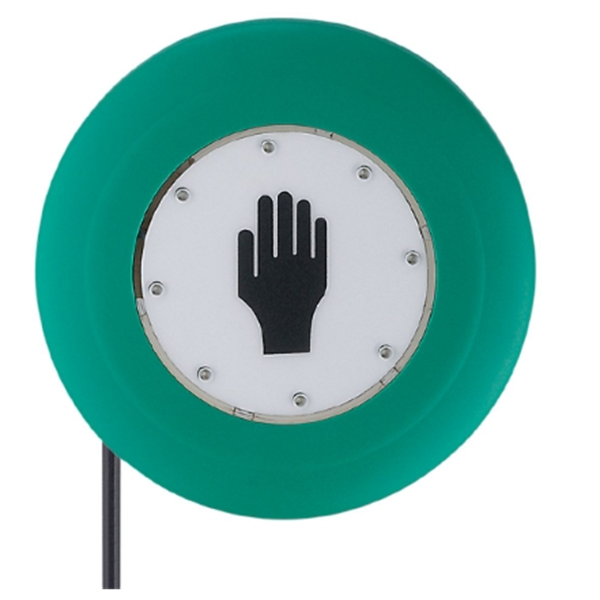 德國IFM易福門電容式觸摸開關KT5005 KTRSHMK-RBPKG/AM/2M