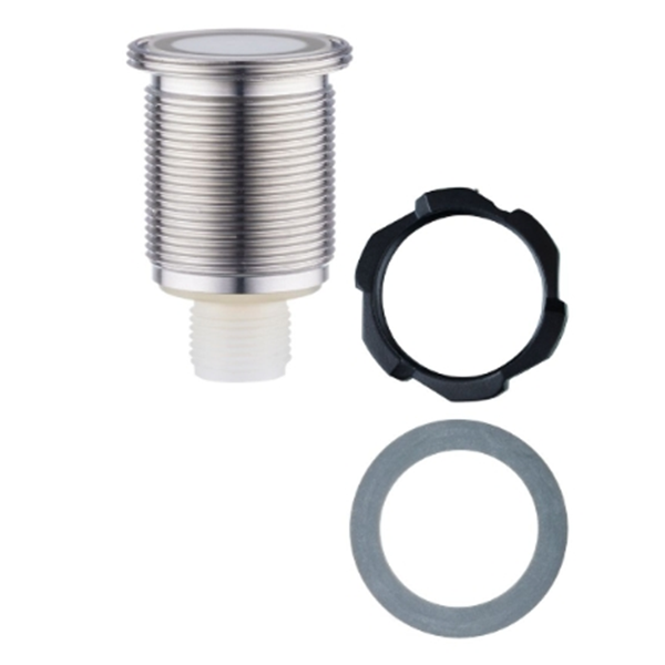 德國(guó)IFM易福門電容式觸摸傳感器KTE301 KTEEFOEMMFRKG/US/IO