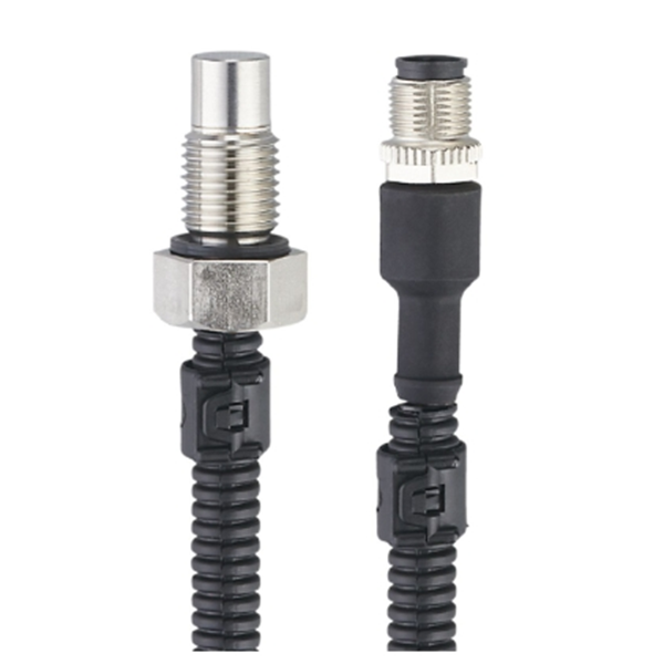 德國IFM易福門氣缸開關M9H206 M9B3002BBPKG/B/AM/500/0,5M/US