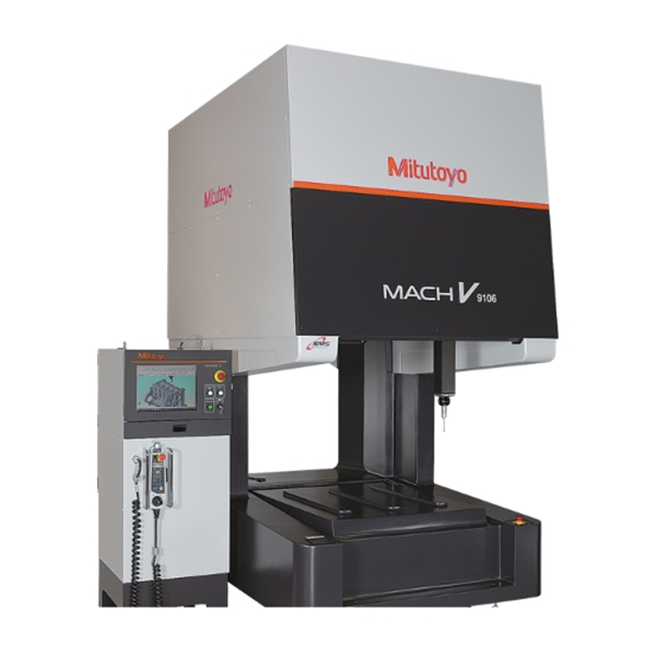 日本MITUTOYO三豐懸臂式三坐標測量機 CARB系列CARBstrato