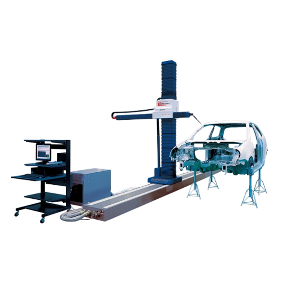 日本MITUTOYO三豐懸臂式三坐標測量機 CARB系列CARBstrato