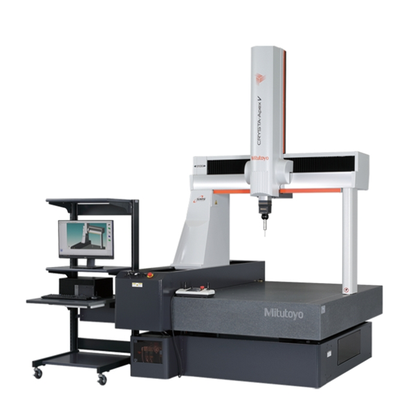 日本MITUTOYO三豐懸臂式三坐標測量機 CARB系列CARBstrato