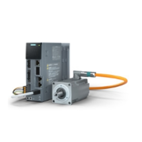 德國(guó)SIEMENS西門(mén)子伺服驅(qū)動(dòng)器SIMOTICS S-1FK7