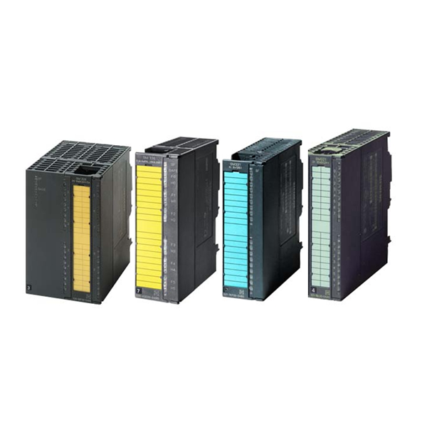 德國SIEMENS西門子PLC ET200S數字量模塊