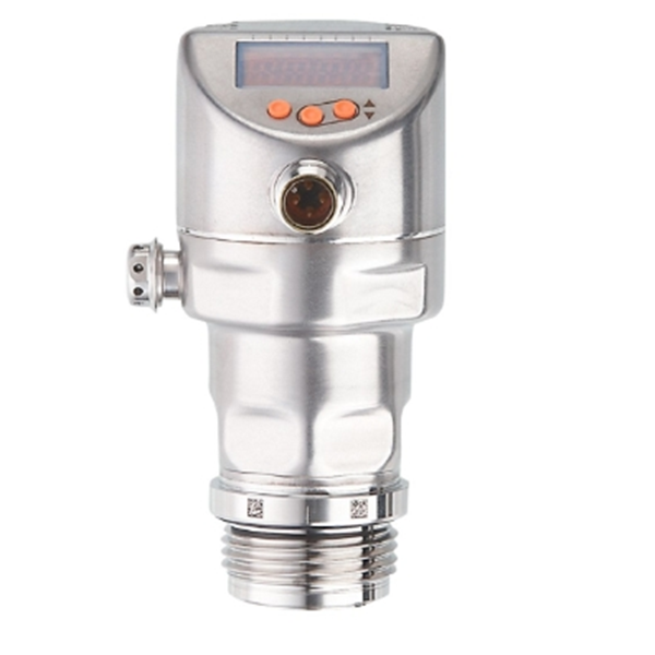 德國IFM易福門帶直觀開關點設定的壓力傳感器PK6521 PK-250-SFG14-HCPKG/US/ /W