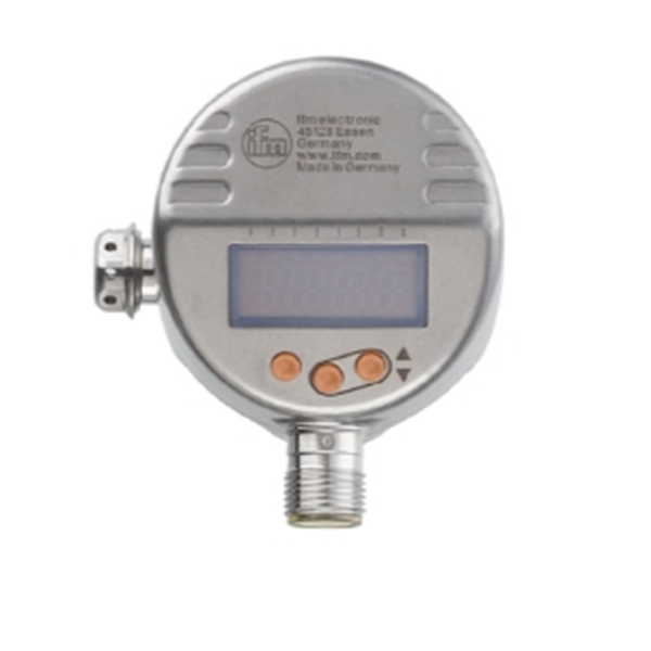 德國IFM易福門帶直觀開關點設定的壓力傳感器PK6521 PK-250-SFG14-HCPKG/US/ /W