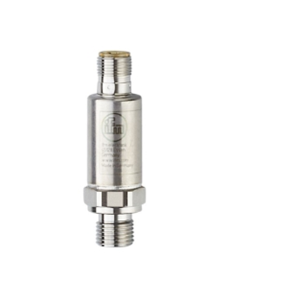 德國IFM易福門帶直觀開關點設定的壓力傳感器PK6521 PK-250-SFG14-HCPKG/US/ /W