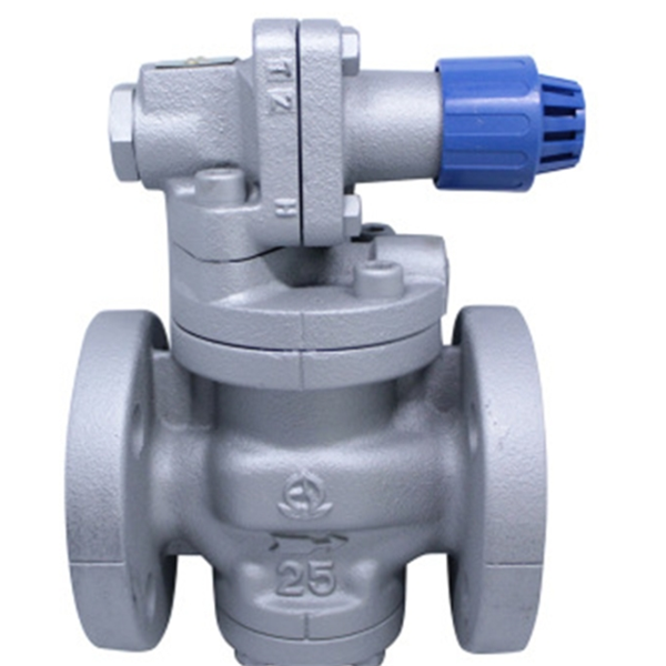 日本閥天VENN桃太郎MT-23D電磁緊急切斷閥口徑DN50