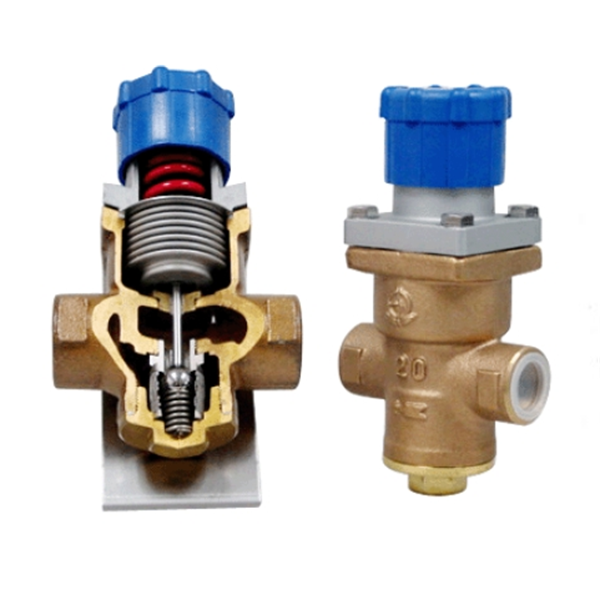 日本閥天VENN桃太郎MT-23D電磁緊急切斷閥口徑DN50