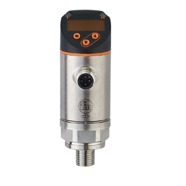 德國(guó)IFM易福門帶顯示屏的壓力傳感器PN2699 PN-1-1BREN14-MFRKG/US/ /V