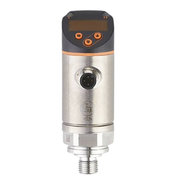 德國(guó)IFM易福門帶顯示屏的壓力傳感器PN2699 PN-1-1BREN14-MFRKG/US/ /V