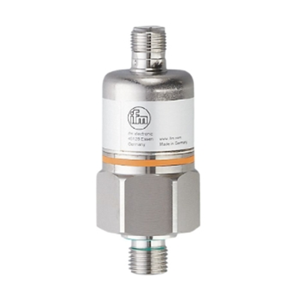 德國IFM易福門帶陶瓷測量單元的壓力變送器PA3027 PA-001-RBR14-A-ZVG/US/ /V