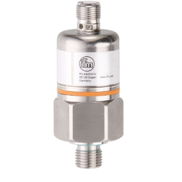德國IFM易福門帶陶瓷測量單元的壓力開關PP0520 PP-400-SBG14-QFNKG/US/ /V
