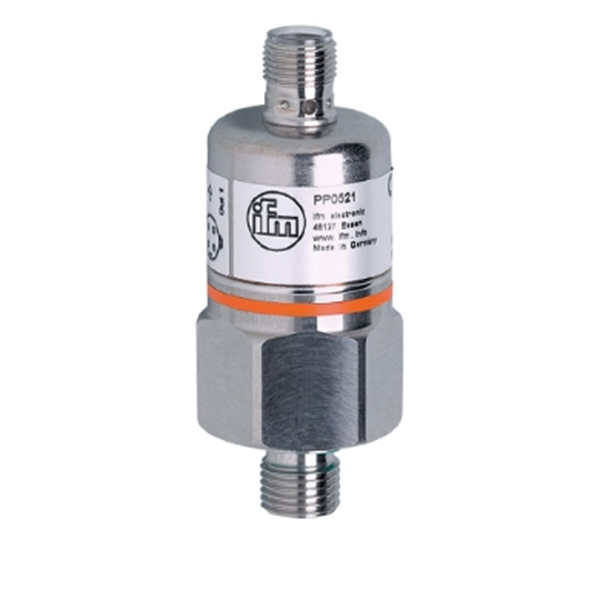 德國IFM易福門帶陶瓷測量單元的壓力開關PP0520 PP-400-SBG14-QFNKG/US/ /V
