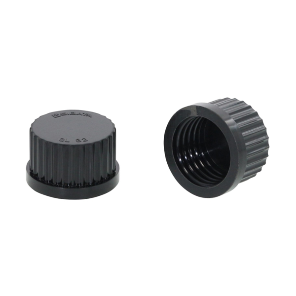 日本SIBATA柴田科學(xué)螺口瓶 GL-32 黑蓋 無包裝 017200-4503A