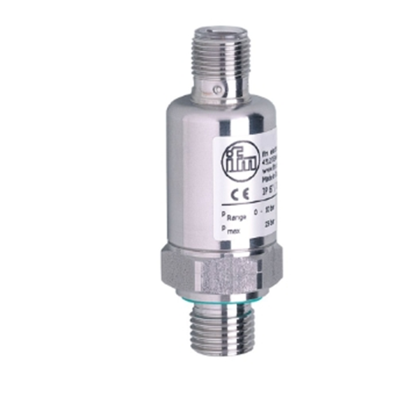 德國(guó)IFM易福門(mén)壓力變送器PT-010-SEG14-A-ZVG/VE