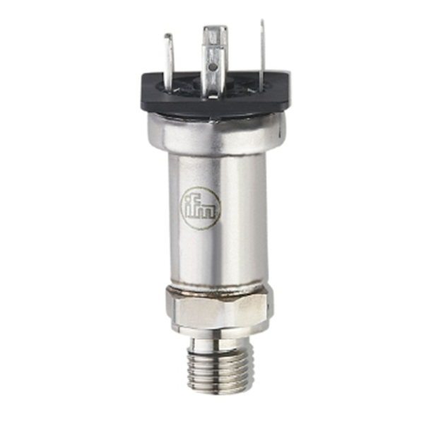 德國(guó)IFM易福門壓力變送器PT5602