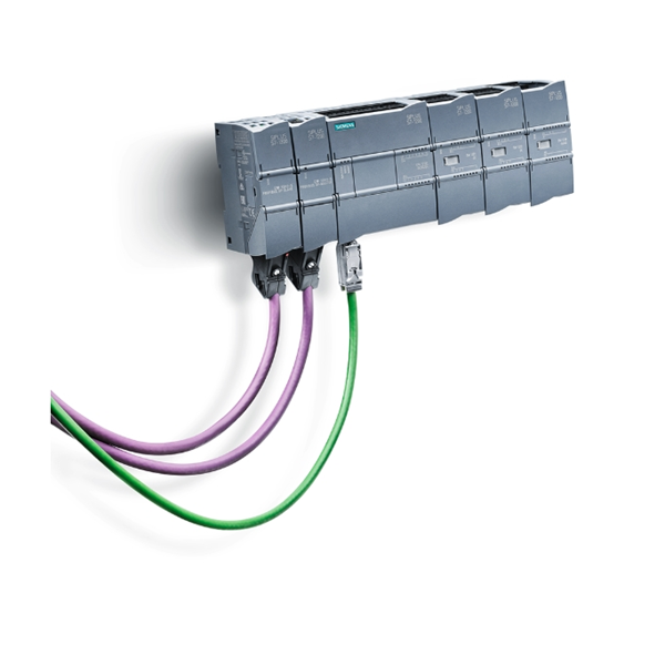 德國SIEMENS西門子PLC可編程控制器LOGO! 12/24RCE