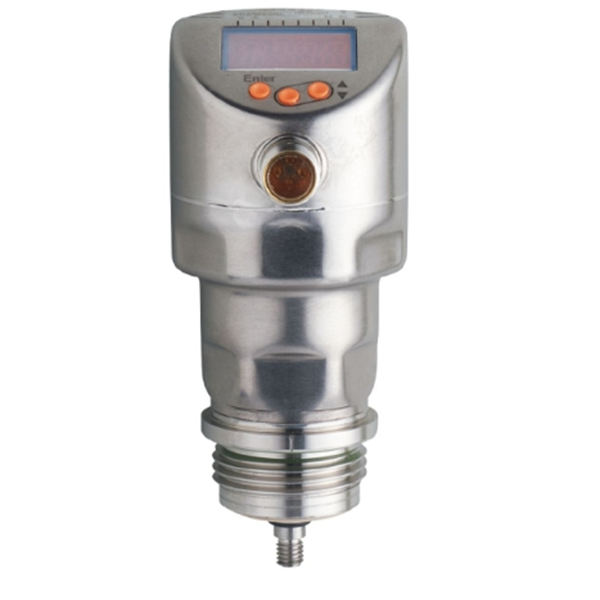 德國IFM易福門連續(xù)性監(jiān)控的液位傳感器LW2120