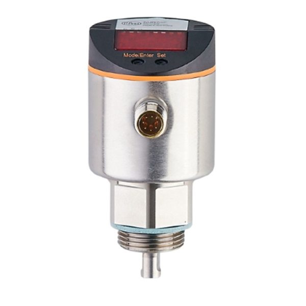 德國IFM易福門連續(xù)性監(jiān)控的液位傳感器LW2120