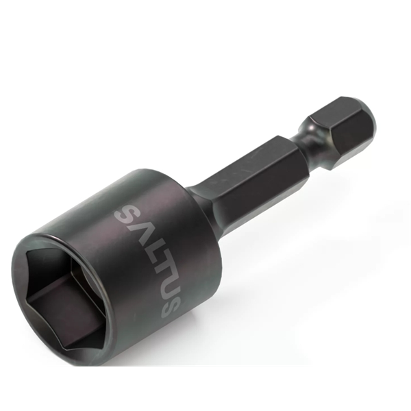 瑞典AtlasCopco阿特拉斯.科普柯1/4” 六角螺母套筒Nut setter-HEXE1/4-L50-E7 4027107007